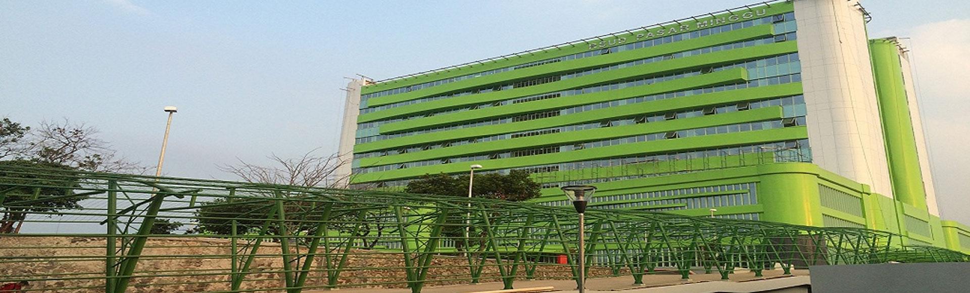 RSUD Pasar Minggu